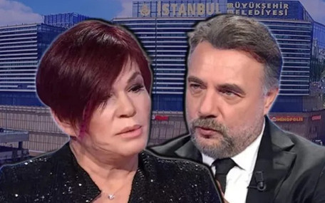 İBB iddianamesinde sanatçı isimleri de geçti: Emel Müftüoğlu ve Oktay Kaynarca gündemde