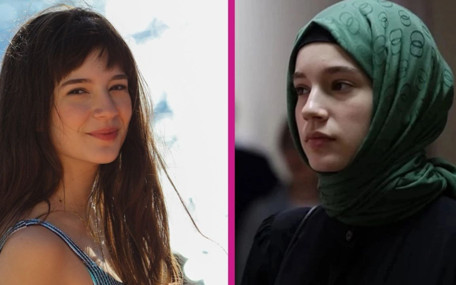 Kızıl Goncalar’ın Zeynep’i Mina Demirtaş’tan iddialı geri dönüş: Yaz Evi geliyor!