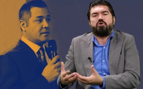 Rasim Ozan Kütahyalı’dan şok Murat Ongun açıklaması: Hapisten cesedi çıksa şaşırmam