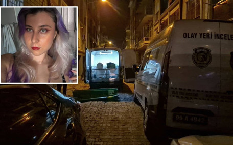 Üniversite öğrencisi Melis, arkadaşlarının evinde cansız bulundu: Polis soruşturmayı sürdürüyor