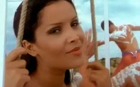 90’ların unutulmaz sesi Asya yıllar sonra ortaya çıktı! Hayranlarını şaşırtan son hali