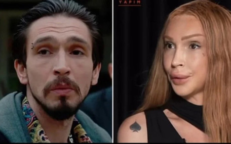 Çukur’un Timsah Celil’i Meli Bendeli’den şaşırtan itiraf: Eskortluk yapıyorum