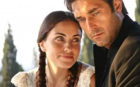 Dudaktan Kalbe’nin Kenan’ı Burak Hakkı’nın son hali sosyal medyada gündem oldu