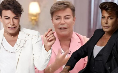 Fatih Ürek yoğun bakımda yaşam savaşı verirken ailesi miras kavgasına mı başladı?