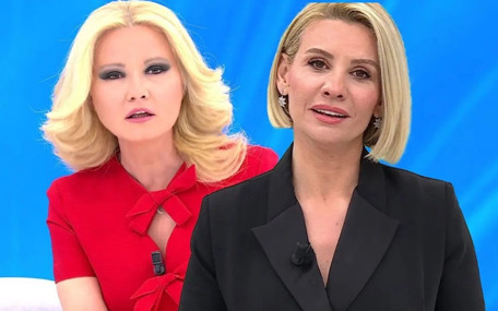 13 Kasım 2025 reyting sonuçları açıklandı: Müge Anlı, Esra Erol, Halef, Kim Milyoner Olmak İster