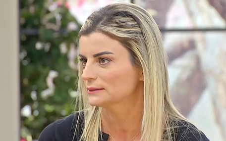 Ece Vahapoğlu kansere yakalandığını açıkladı!