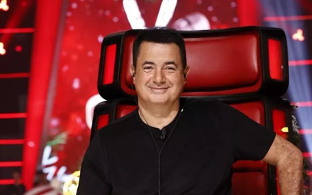 O Ses Türkiye Yılbaşı’nda kimler sahne alacak? Acun Ilıcalı’dan heyecanlandıran açıklama