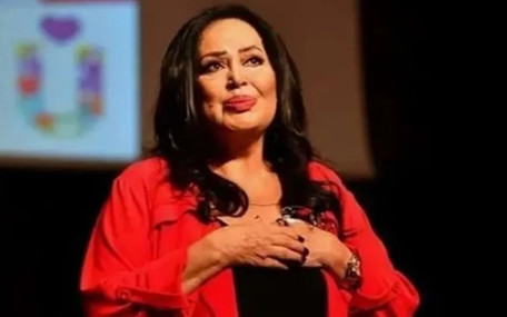 Yeşilçam'ın sultanı Türkan Şoray’ın kızı Yağmur Ünal'dan açıklama: Annem çok iyi