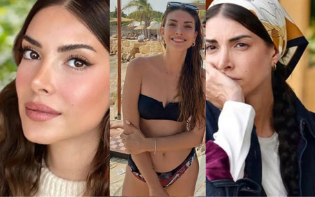 14 Kasım 2025 reyting sonuçları: Taşacak Bu Deniz, Kızılcık Şerbeti, Müge Anlı, Arka Sokaklar