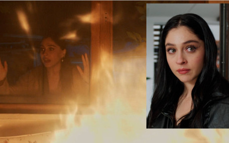 Güller ve Günahlar'da Kader alevlerin içinde kalıyor: Güller ve Günahlar'da kim vurulacak?