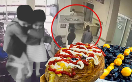 Ortaköy faciasında yeni gelişme: Otelden iki kişi daha hastaneye kaldırıldı