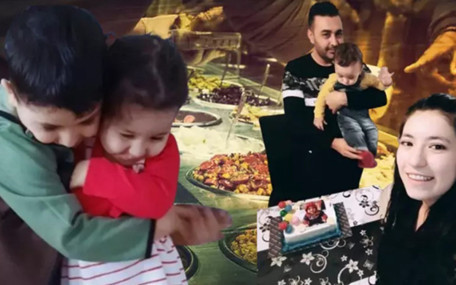 Ortaköy faciası Alman basınında ;İstanbul tatilinde trajedi