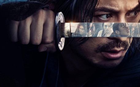 Netflix'in yeni Japon dizisi zirvede: Squid Game'den bile iyi