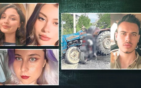 Aydın’da peş peşe gelen trajik ölümler! 8 ayda 5 öğrenci hayatını kaybetti