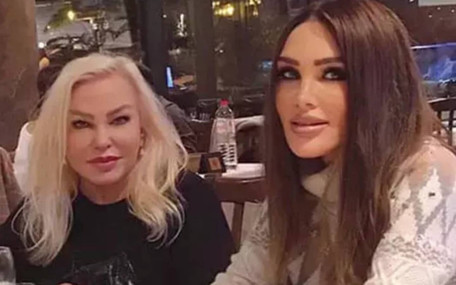 Seren Serengil Sağlık Bakanı'ndan yardım istedi