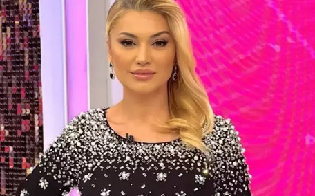 Songül Karlı makyajsız haliyle sosyal medyayı şaşırttı!