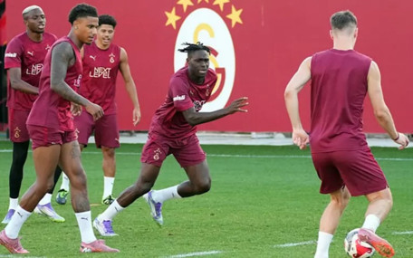 Süper Lig tarihinin rekor transferi kapıda: Galatasaray’ın yıldızı Singo’ya Liverpool talip
