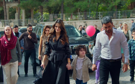 17 Kasım 2025 reyting sonuçları: Uzak Şehir, Cennetin Çocukları, Müge Anlı ile Tatlı Sert