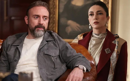 Kral Kaybederse finali ne zaman? Halit Ergenç'in performansı alkışlandı