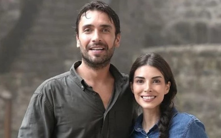 Taşacak Bu Deniz'in Adil'i Ulaş Tuna Astepe’den sürpriz hamle: Türkiye güzeline takip!