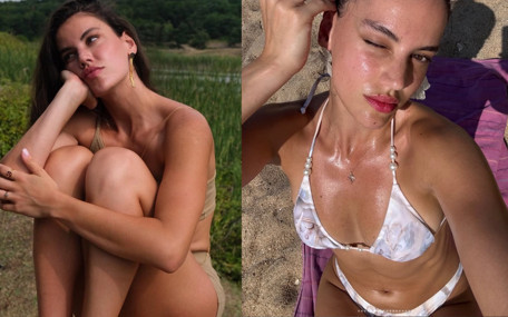 Acun Ilıcalı'nın son bombası Deniz Çatalbaş: Survivor 2026 yarışmacısı Deniz Çatalbaş kimdir?