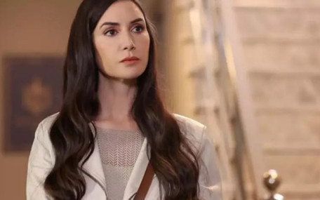 Ahu Yağtu yeni aşkıyla ilk kez görüntülendi! Yaş farkı sorusuna tepki