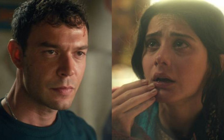 Helin Kandemir ve Aytaç Şaşmaz’lı romantik drama ekranlara geliyor