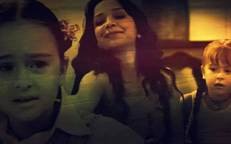 Asena Keskinci, Evrim Akın için ağzını yumdu gözünü! Üvey annem oldu