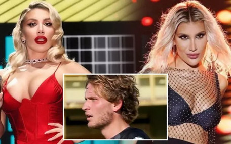 Bahis cezası alan Rüzgar Derici, İrem Derici’nin kardeşi çıktı!