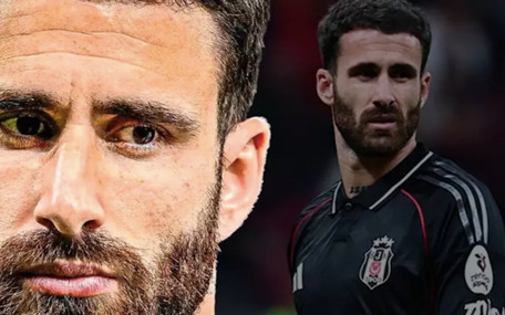 Rafa Silva gemileri yaktı: Beşiktaş FIFA’ya gidiyor