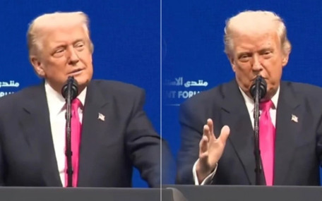 Trump’tan hindi fiyatları üzerinden Erdoğan’a gönderme