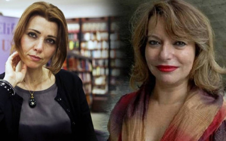 2 ünlü kadın yazarın edebiyat dünyasını karıştıran kavgası! Mine Kırıkkanat mı Elif Şafak mı haklı?