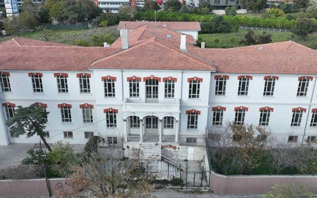 Balıklı Rum Hastanesi’ne sahte reçete soruşturması: 112 milyon TL zarar