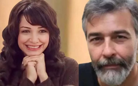 Evrim Akın'ın sevgilisi, Asena Keskinci’nin babası Güray Keskinci hakkında merak edilenler