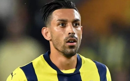 Fenerbahçe yönetiminden sürpriz karar: İrfan Can yeniden takımda
