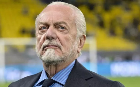 Galatasaray’ı Osimhen pazarlığında bıktıran De Laurentiis yargılanacak