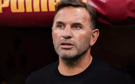 Okan Buruk’tan Avrupa mesajı: Galatasaray artık daha yakın