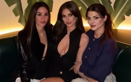 Uyuşturucu testi pozitif çıkmıştı! Deren Talu yeniden test oldu