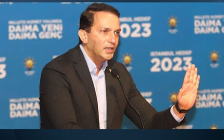 Eski AKP'li Birinci'den iktidara İmralı tepkisi: Yahu Apo'dan ne olur?