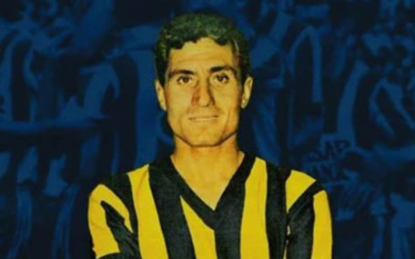 Lefter Küçükandonyadis: Büyükada'nın özgür çocuğu nasıl ordinaryus oldu?