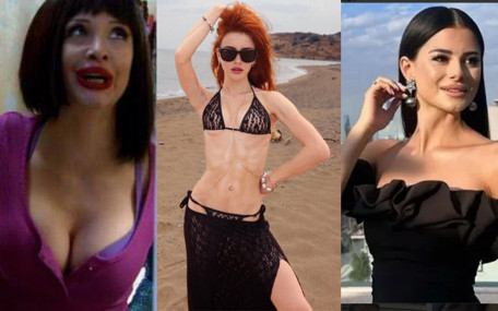 Asena Keskinci'nin Evrim Akın ifşasına Bez Bebek oyuncusu Elif Ceren Balıkçı’dan destek var