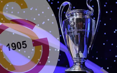Galatasaray’dan Şampiyonlar Ligi galibiyetine prim kararı