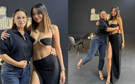 Hülya Avşar ve Merve Taşkın hakkında suç duyurusu: Fuhuşa teşvik iddiası