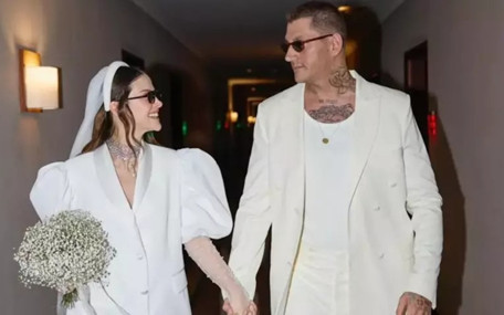 İrem Helvacıoğlu ve Ural Kaspar çifti hakkında şaşırtan boşanma söylentisi