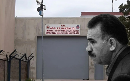 Medyaya cehalet eleştirisi: İmralı fotoğrafı yanlış orası Yassıada