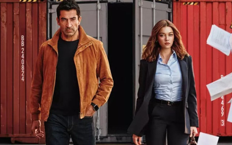 A.B.İ dizisi yayına girmeden krize girdi: Senarist Melih Özyılmaz istifa etti