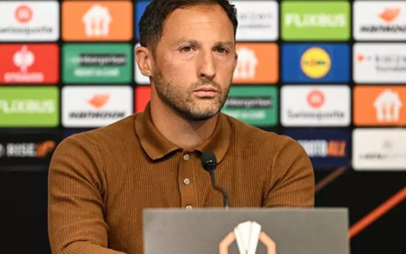 Fenerbahçe'nin Avrupa kadrosunda sürpriz değişiklik!