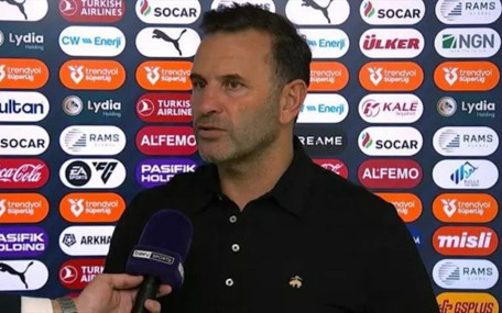 Okan Buruk üç ismi sildi! Galatasaray’da ayrılık rüzgarı