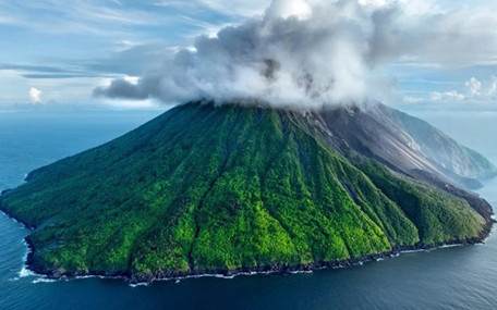 2025’in en etkileyici kareleri: National Geographic yılın fotoğraflarını seçti