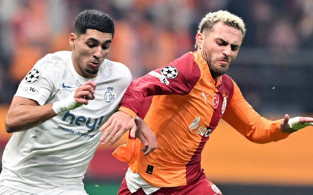 25 Kasım 2025 reyting sonuçları: Galatasaray Union SG, Esra Erol, Müge Anlı, Kıskanmak